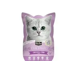 كت كات اكل قطط 70 جم