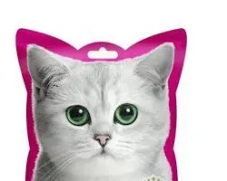 كت كات جل للقطط 120 جم