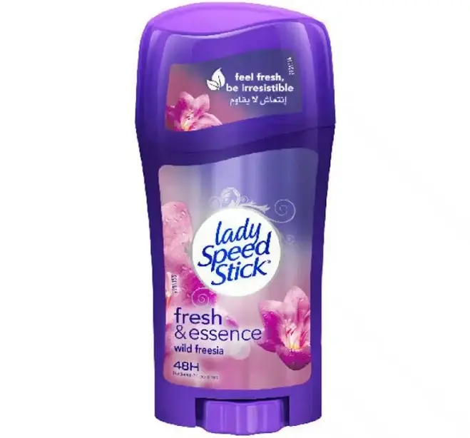 ليدي سبيد ستيك مزيل عرق 65 جم