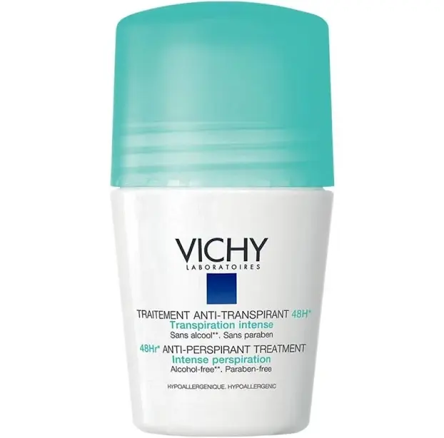 فيتشي مزيل عرق رول 50 جم