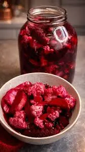 طرشي احمر