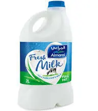 المراعي حليب طازج 2 لتر 