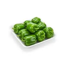 فلفل رومي اخضر 