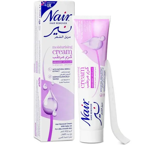  كريم مزيل  الشعر نير 110 مل