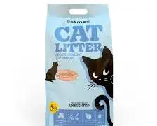 فرشه متكتله لصناديق القطط 5 كجم