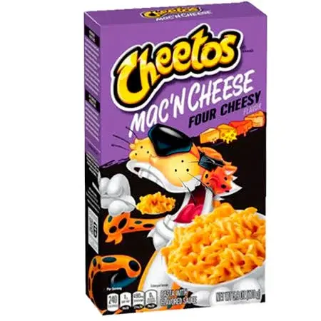 مكرونة شيتوس 170 جم