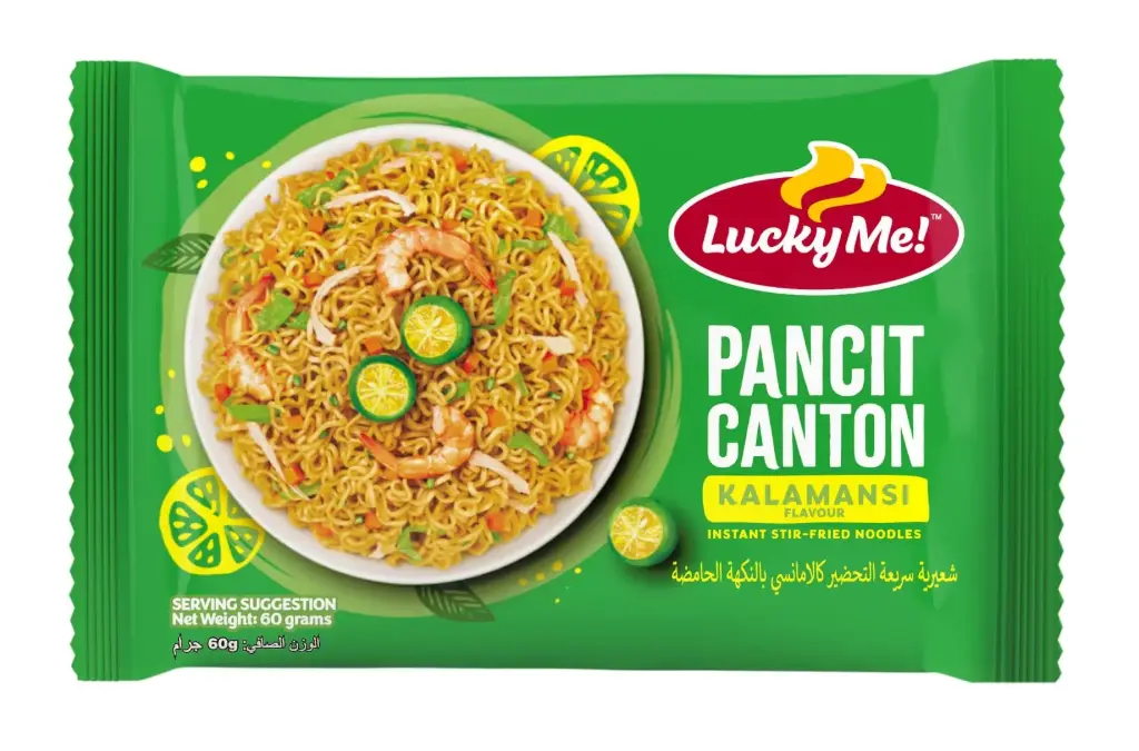 لاكى مي بانسيت 60 جم