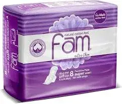 فوط نسائية فام 