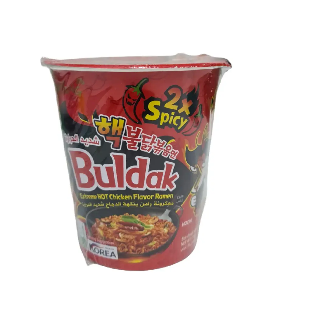 اندومي كوري كاسات 70 جم