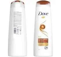 شامبو دوف 400 مل