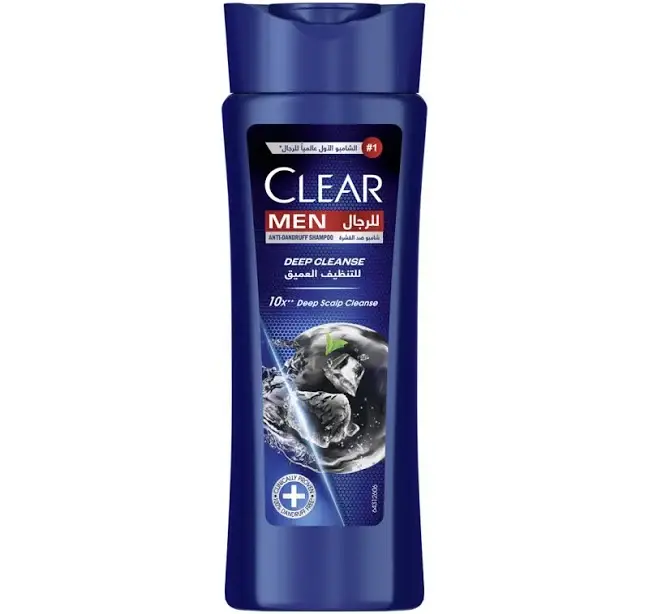 شامبو كلير 190 مل