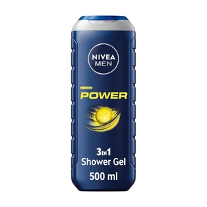 نيفيا جل استحمام 500 مل