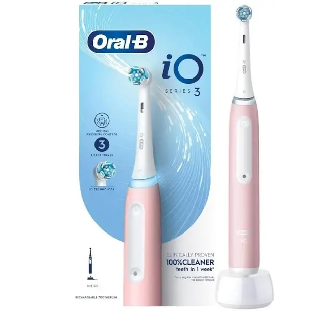 فرشة اسنان سمارت