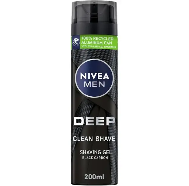 نيفيا جل حلاقة 200 مل