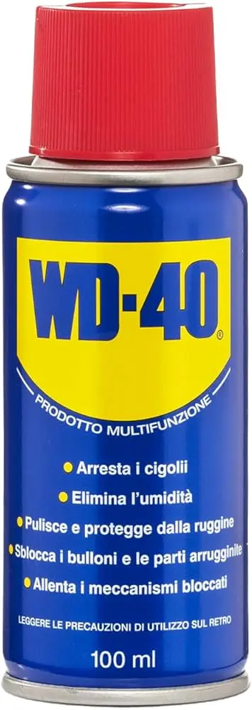 بخاخ صدي دبليو W40