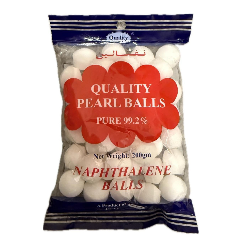 كوالتي ريحة  حمام نفتالين 100 جم