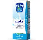 حليب نادك 200 مل