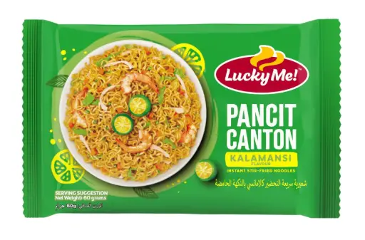 لاكى مي بانسيت 60 جم