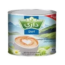 داري حليب مبخر 170 جم