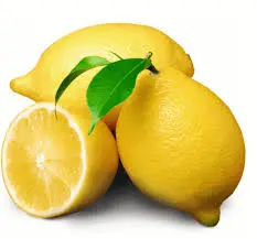 ليمون اصفر كيلو