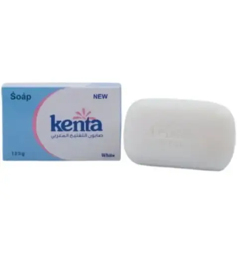 كينتا صابون المغربي 125 جم