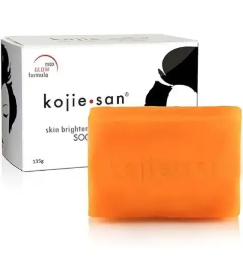 كوجي سان صابون قالب 135 جم