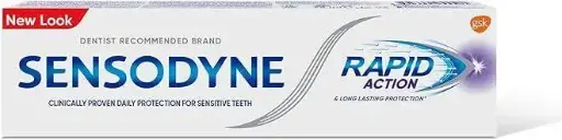 سنسوداين معجون اسنان 75 مل