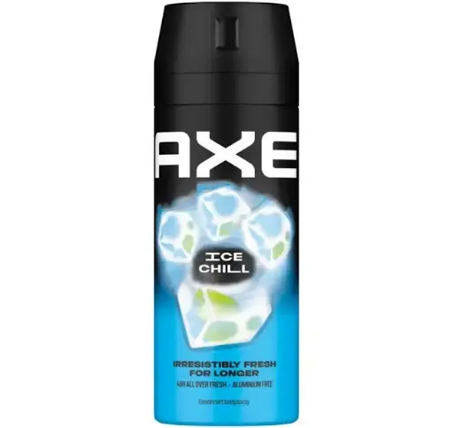 اكس بخاخ مزيل العرق 150 مل