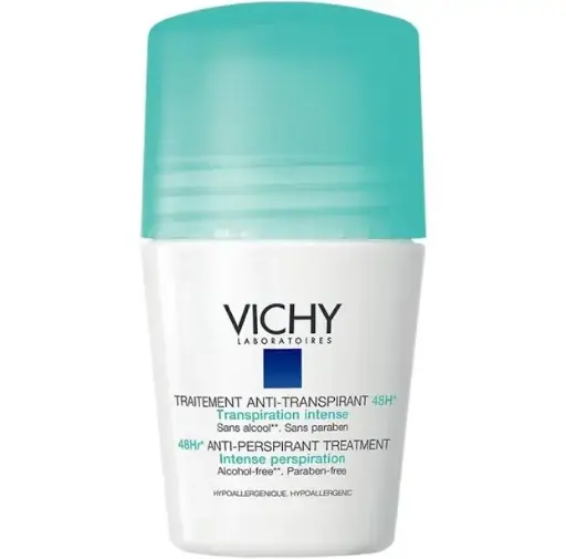 فيتشي مزيل عرق رول 50 جم