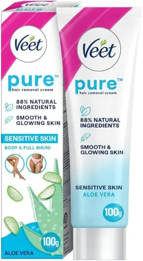 فيت كريم مزيل شعر 100 جم