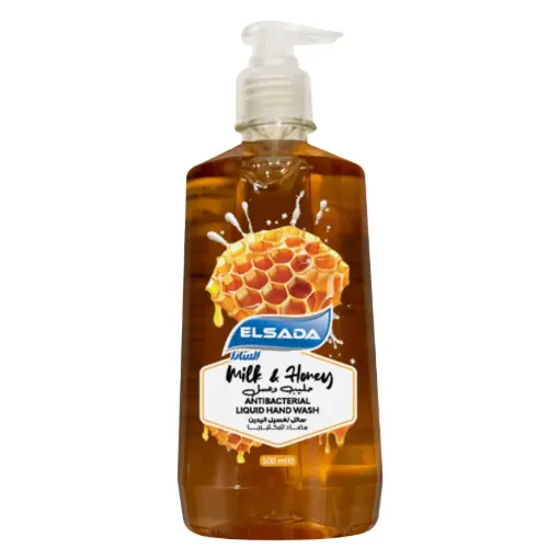 السادا صابون لليدين 500 مل