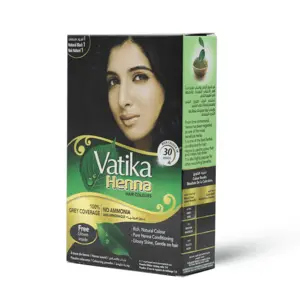 صبغة شعر فاتيكا 