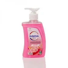 سنوفا صابون سائل لليدين 330 مل