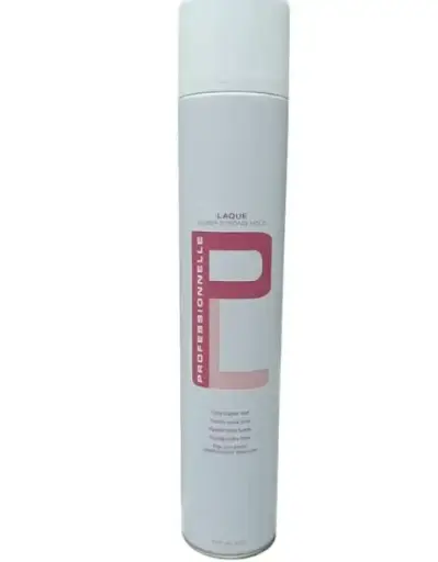 فيو فيكس مثبت الشعر 500 مل