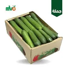 خيار كرتون