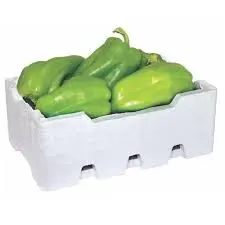 فلفل رومي كرتونة