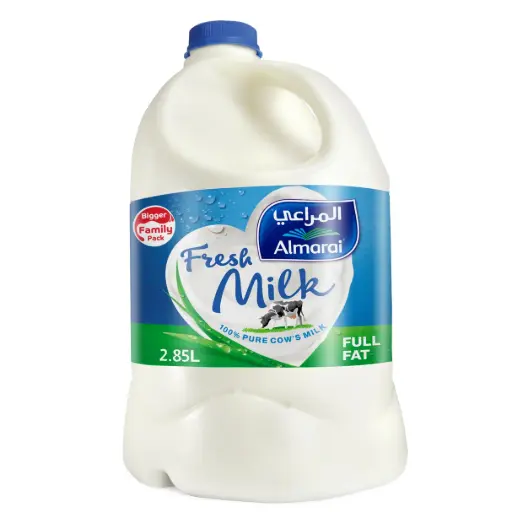 المراعي حليب طازج 2.85 لتر