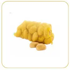 بطاطس شدة صغير