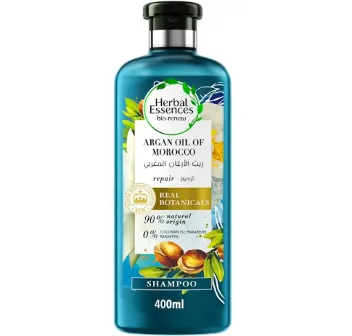 شامبو هيربل 400 مل