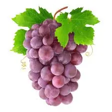 عنب احمر 