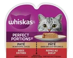 ويسكاس بيرفيكتلي  85 جم