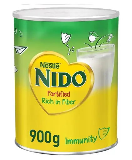 حليب نيدو مجفف