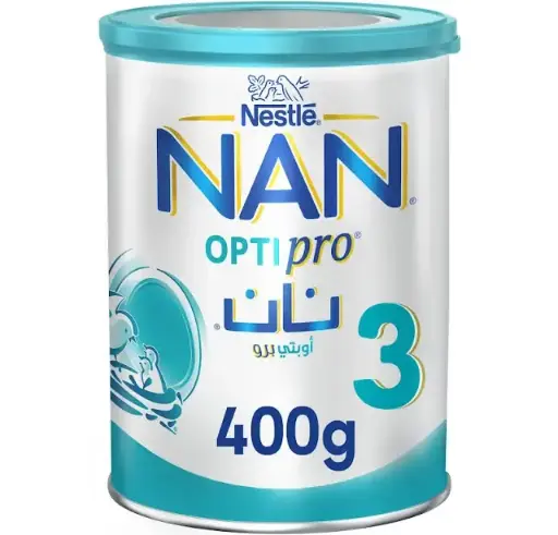 حليب نانا 400 جم