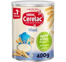 سيريلاك بالقمح 400 جم