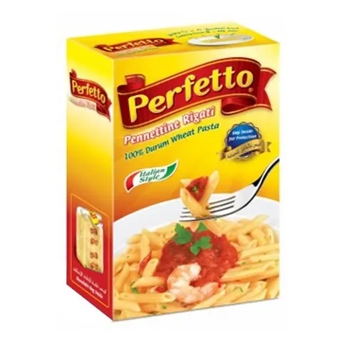 بيرفيتو مكرونة 500 جم