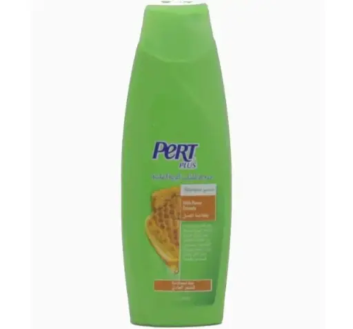 شامبو برت بلاس 200 مل