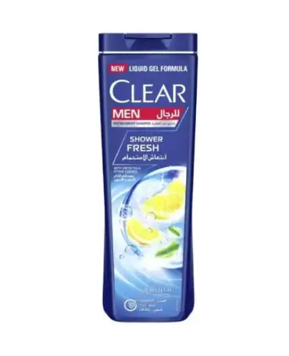 شامبو كلير 350 مل