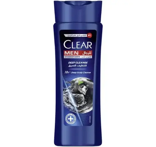 شامبو كلير 190 مل