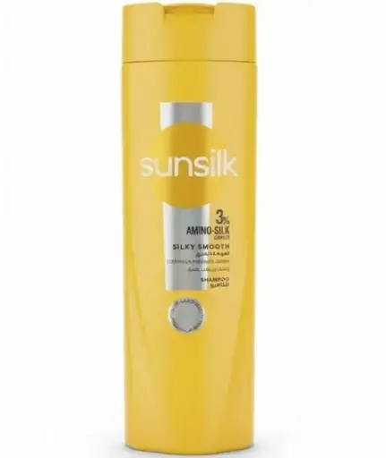 شامبو صانسيلك 190 مل