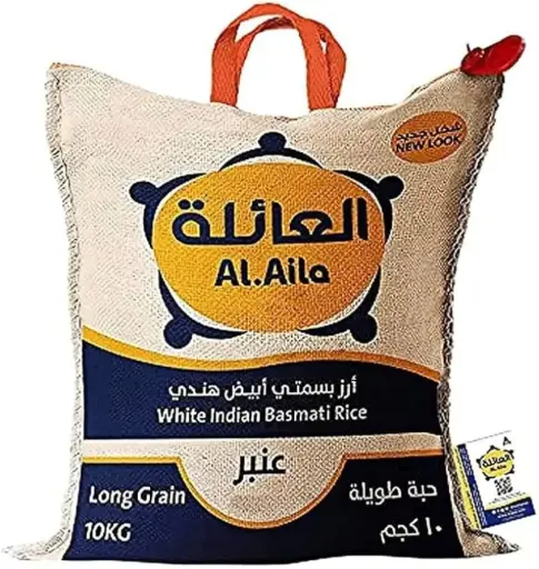 ارز العائلة